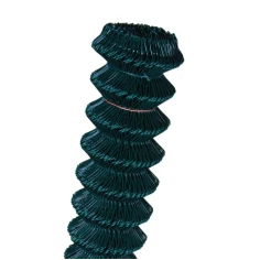 Pletivo poplastované