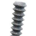 Pletivo pozinkované