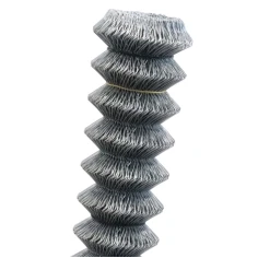 Pletivo pozinkované