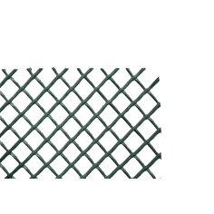 Celoplastové pletivo