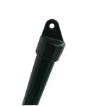 Vzpěry na objímku zelené