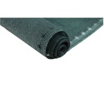 Stínící textílie na plot