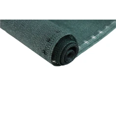 Stínící textílie na plot