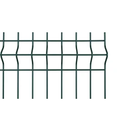 Plotový panel 3D Classic