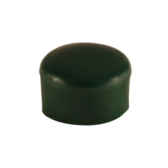 Krytka sloupku Classik 38 zelená