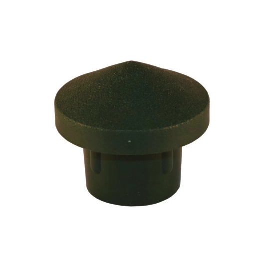 Krytka sloupku GL 85 špičatá