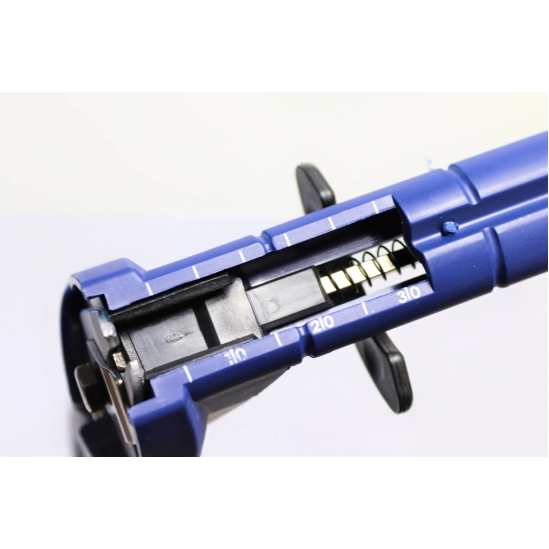 Kleště vázací Rocafix