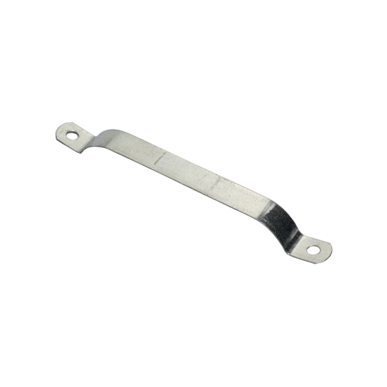 Objímka pozink 48 - opasek