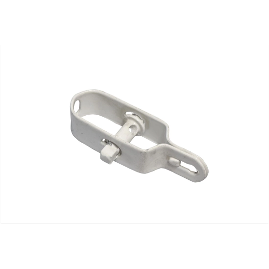 Napínací kladka bílá