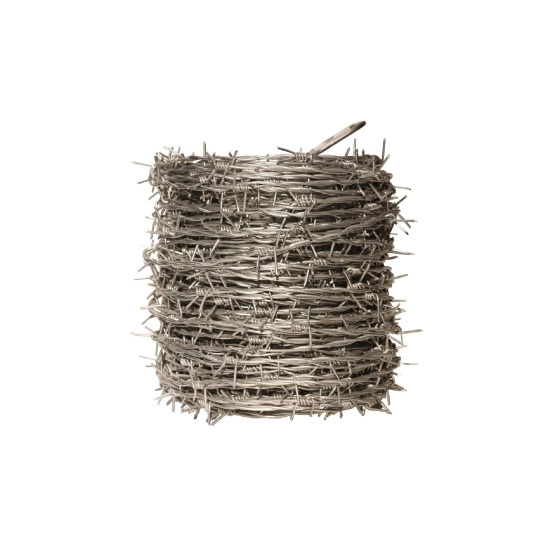 Ostnatý drát pozink 50 m