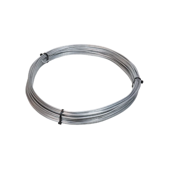 Drát napínací pozink 26 m