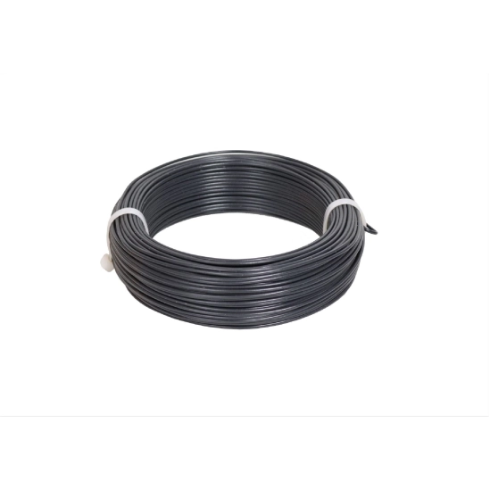 Drát vázací 1,4 antracit 50 m