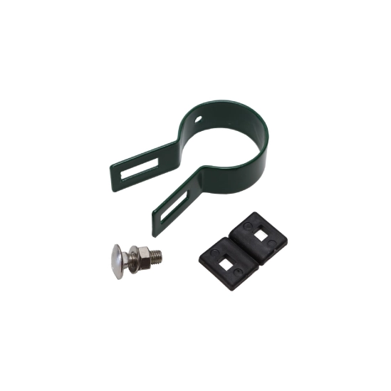 Objímka koncová 48 mm