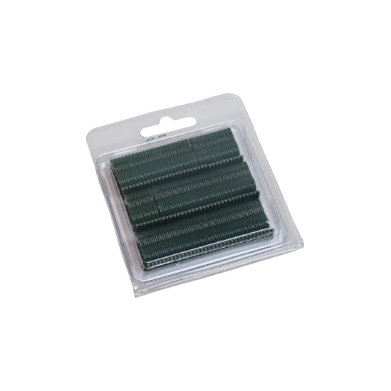 Svorka Rocafix poplastovaná 200 ks