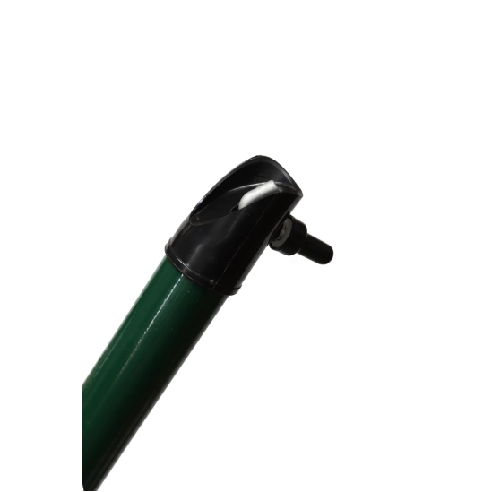 Vzpěra clip 1750/38 zelená