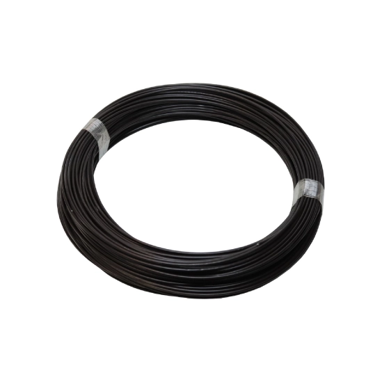 Drát vázací 1,4 hnědý 50 m