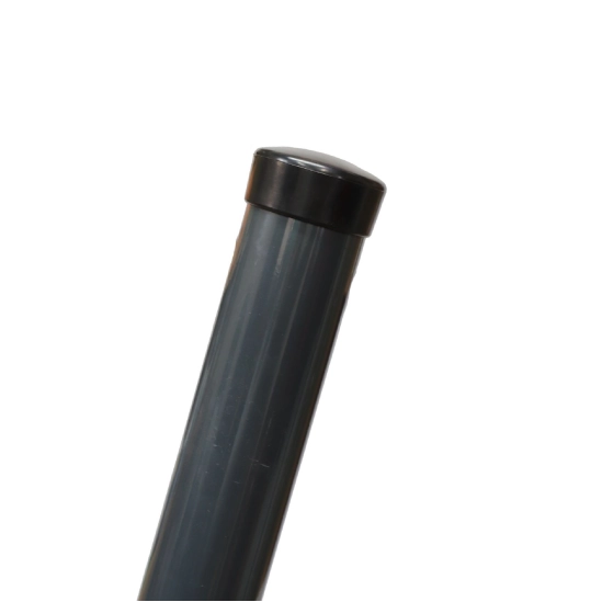 Sloupek antracit 1750/48