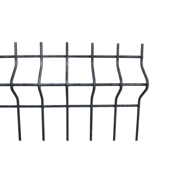 Panel Light pozink, oko 200x50, v. 103 cm, š. 250 cm