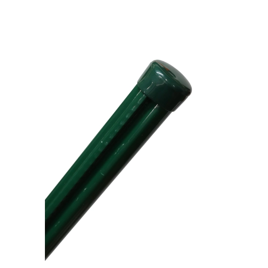 Sloupek s montážní lištou 1700/48