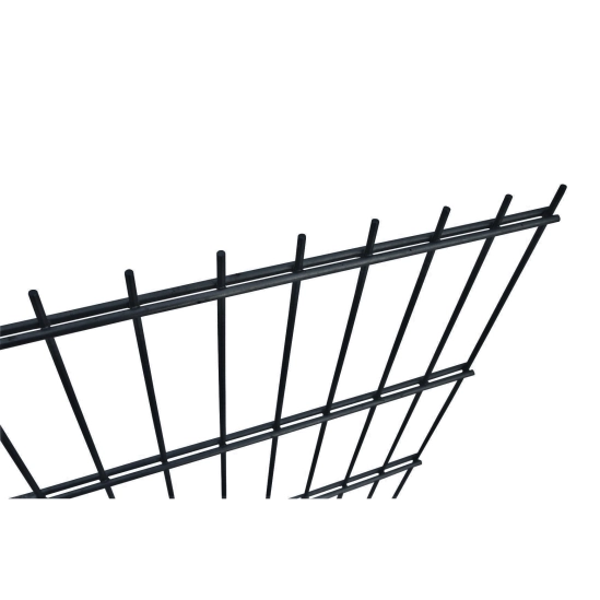 Panel Super Fe, oko 200x50, v. 143 cm, š. 250 cm