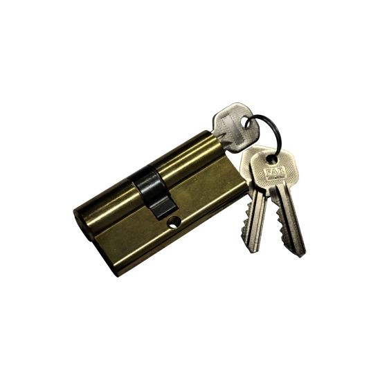 Vložka FAB 30+35 3 klíče