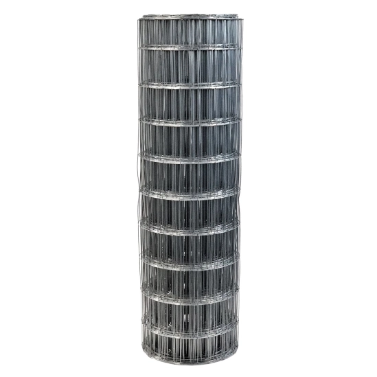 Pletivo svařované Benita Zn, v. 120 cm