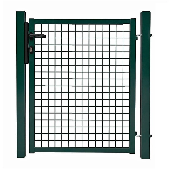 Branka Savan Plus 100x100 zelená