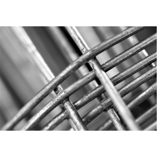 Ohradové pletivo v. 180 cm, 13 drátů