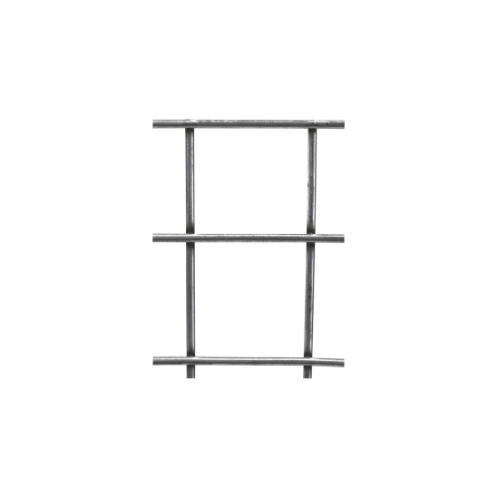 Svařovaná síť pozink 25,4x25,4