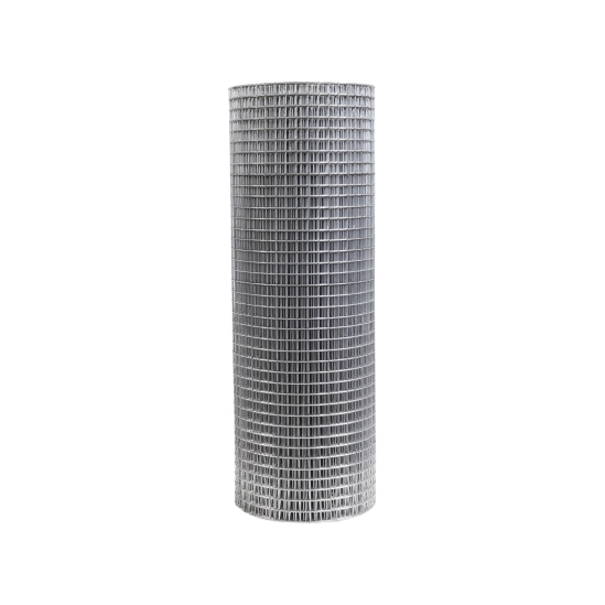 Svařovaná síť pozink 25,4x25,4